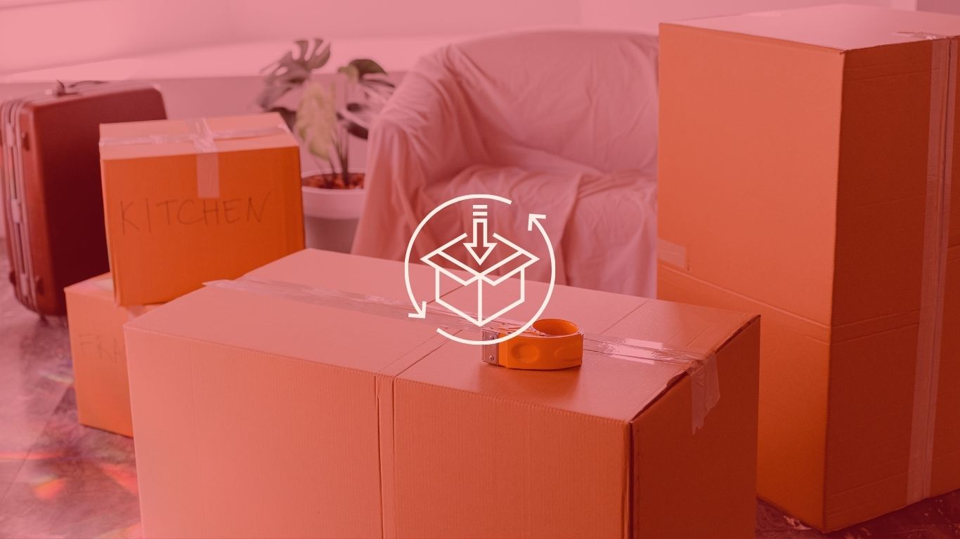 Hiring Packers and Movers