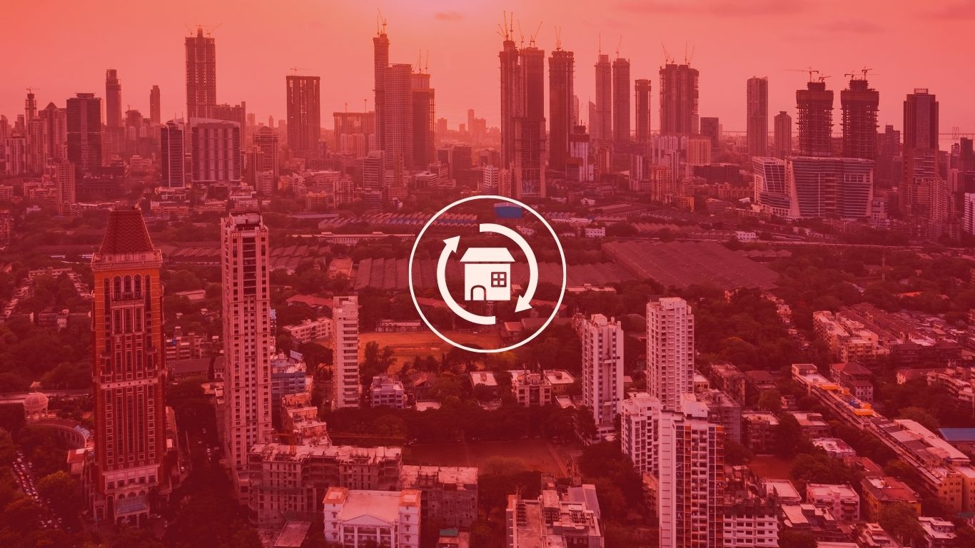 Home Shifting in Mumbai