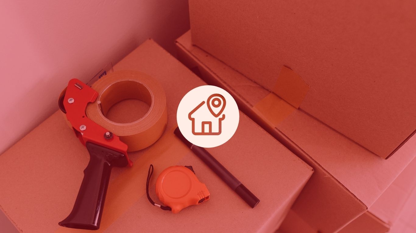 Innovative van designs for home shifting