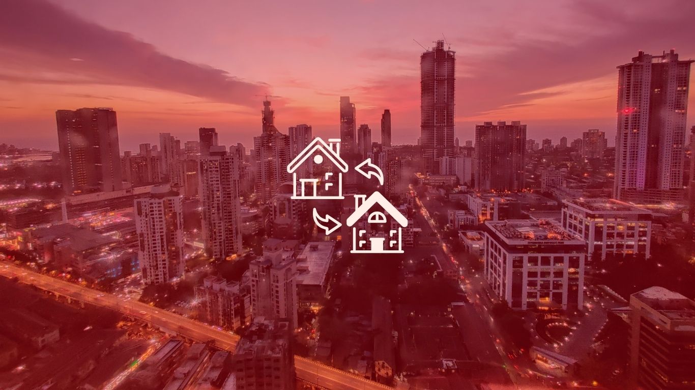 Local vs. Long-Distance Home Shifting in Mumbai