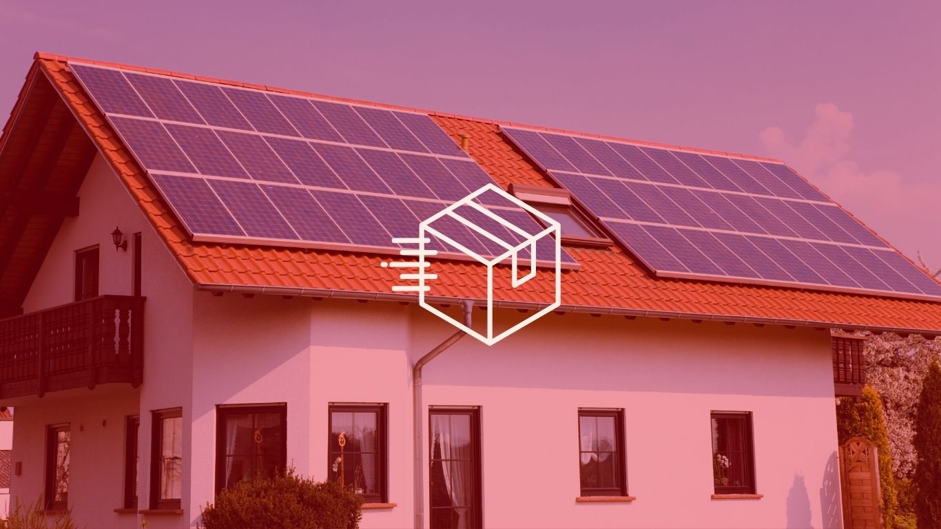 Moving Into a Home With Solar Panels