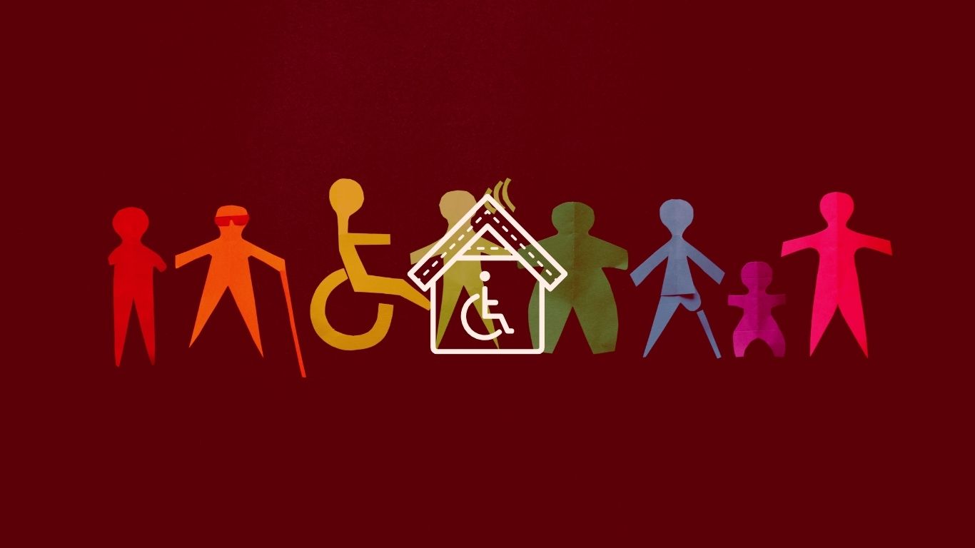 Moving With Disabilities