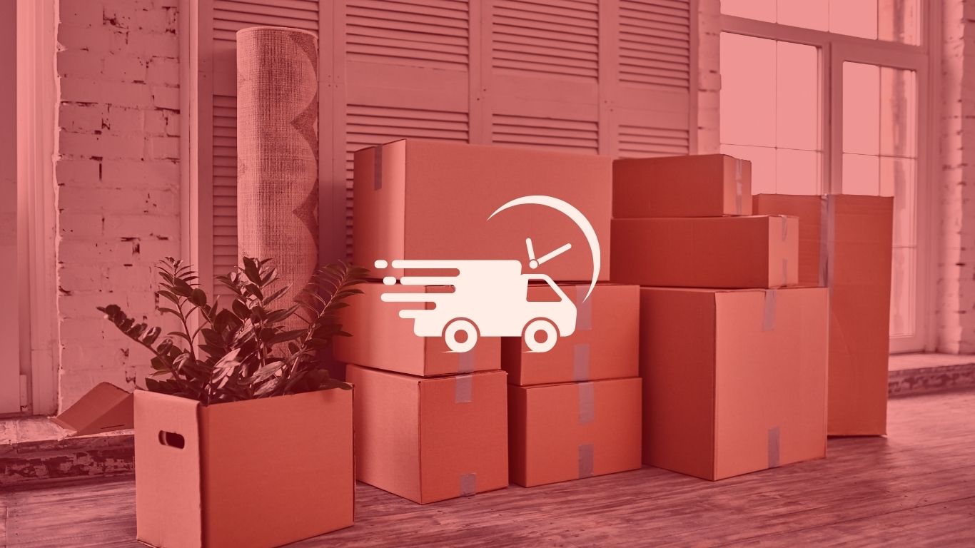 Packers & Movers in Mumbai