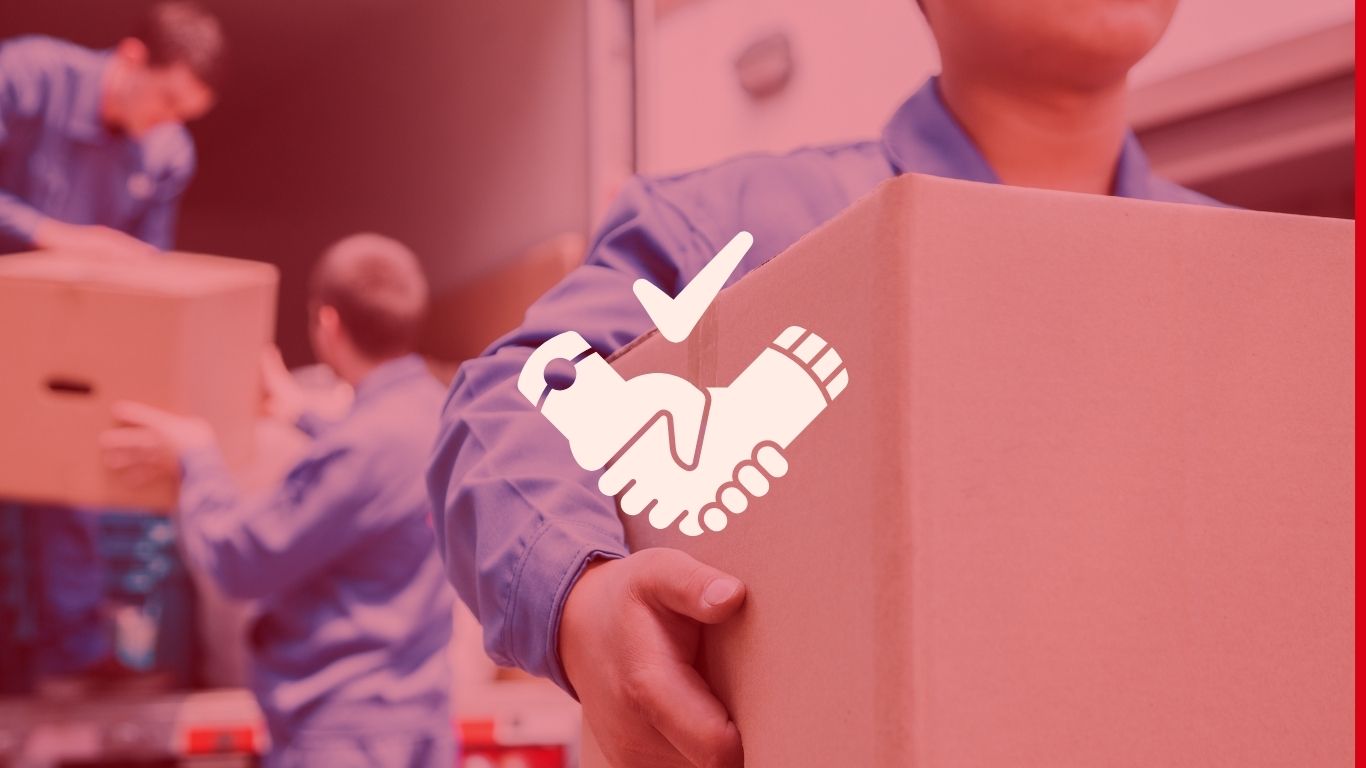 Packers and Movers Negotiation Tactics