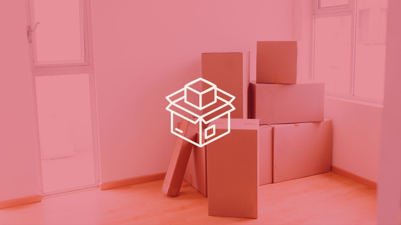 Packers and Movers for Small Items