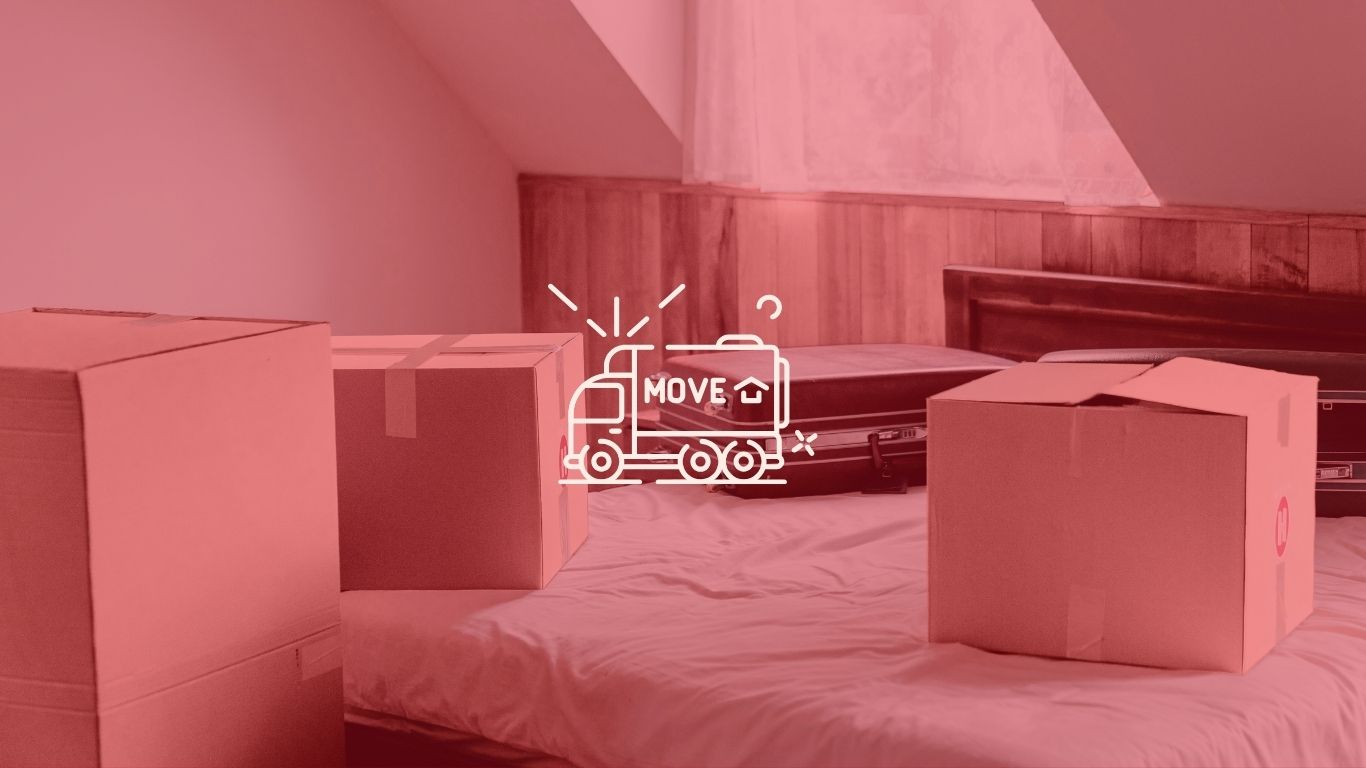Packers and Movers in Mumbai