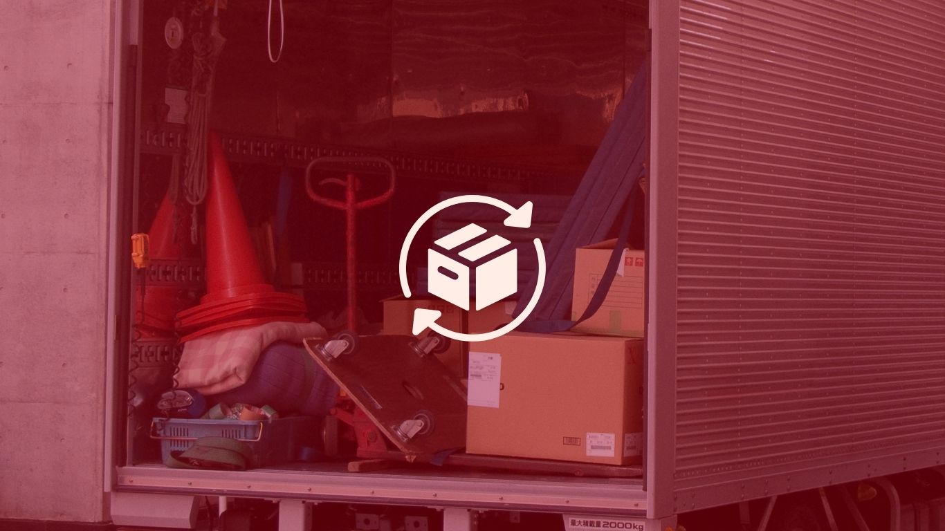 Packers and Movers in Mumbai