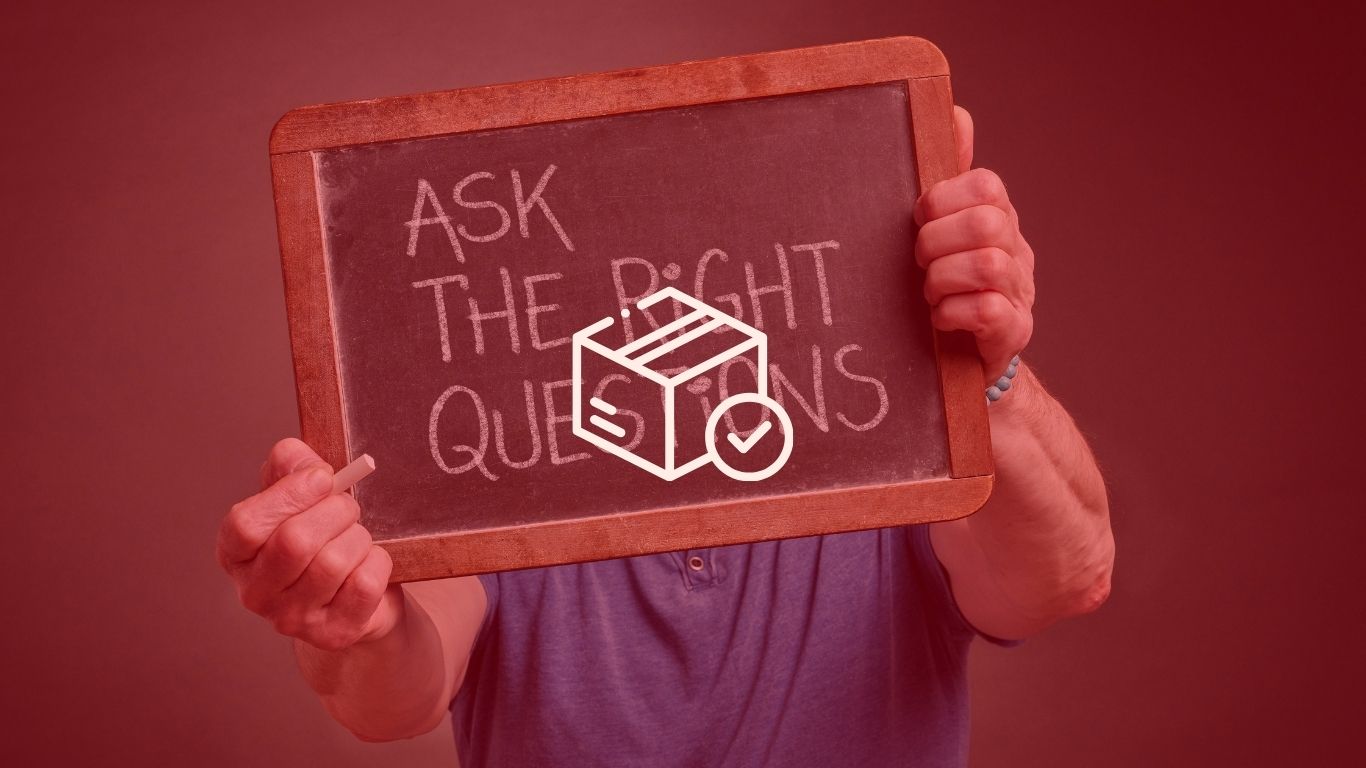 Questions to ask packers and movers