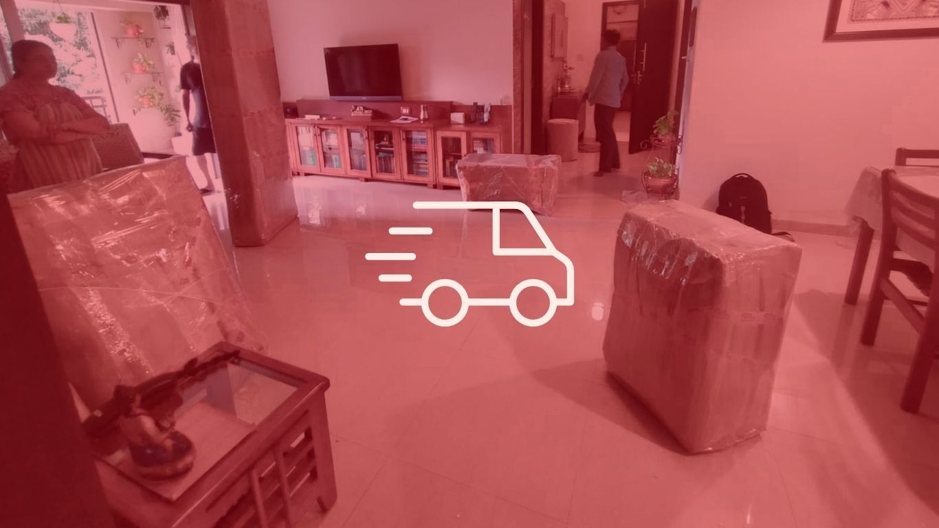 Reliable Car Movers and Packers