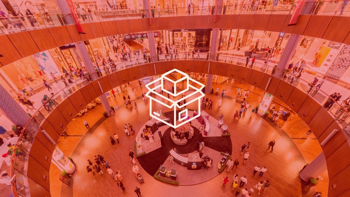 Shopping Malls in Mumbai