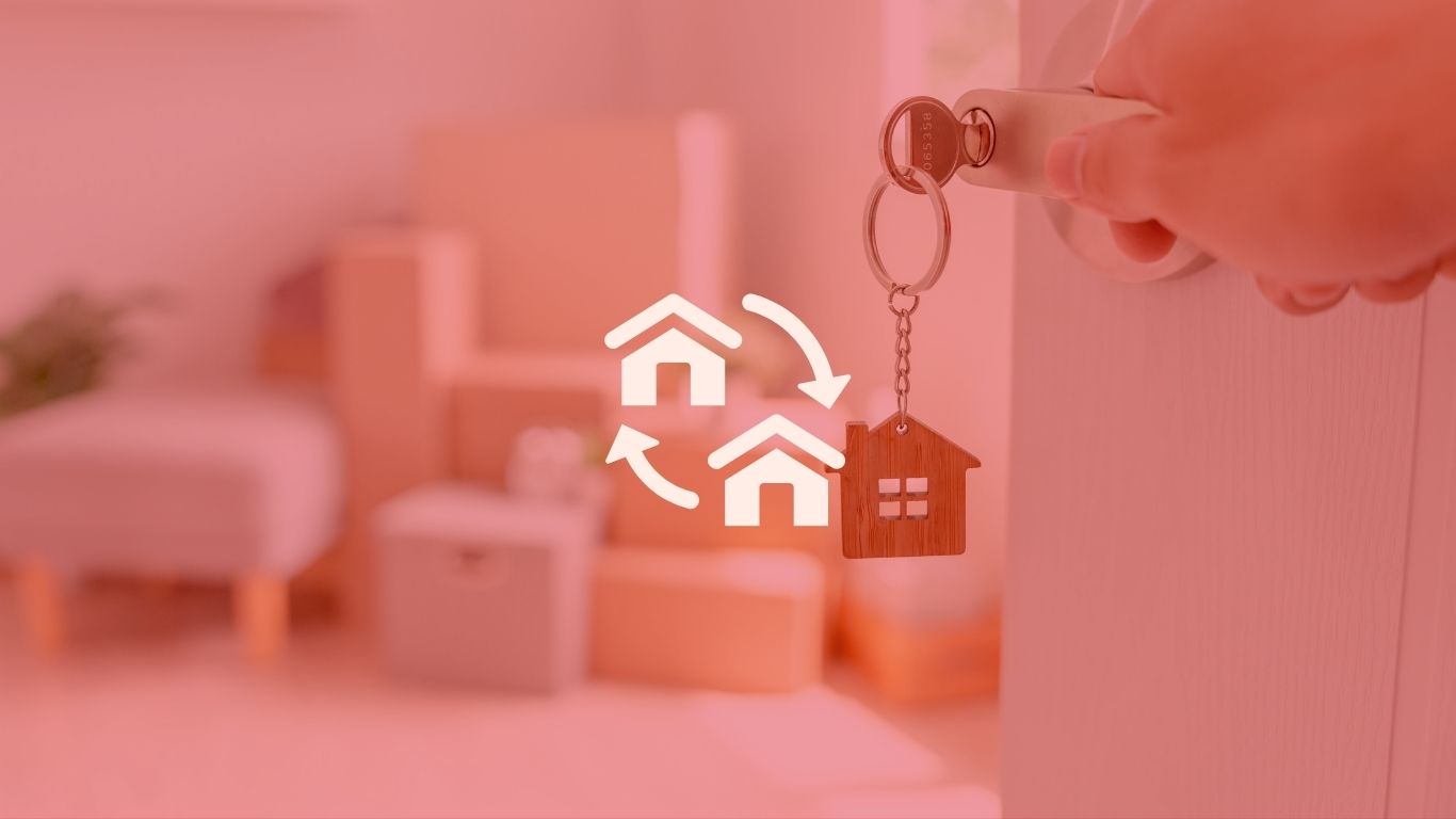 Simplify the Complicated House Shifting