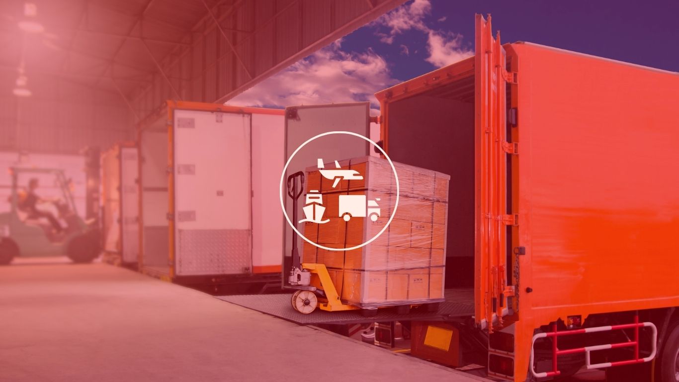 Transport Household Goods in India