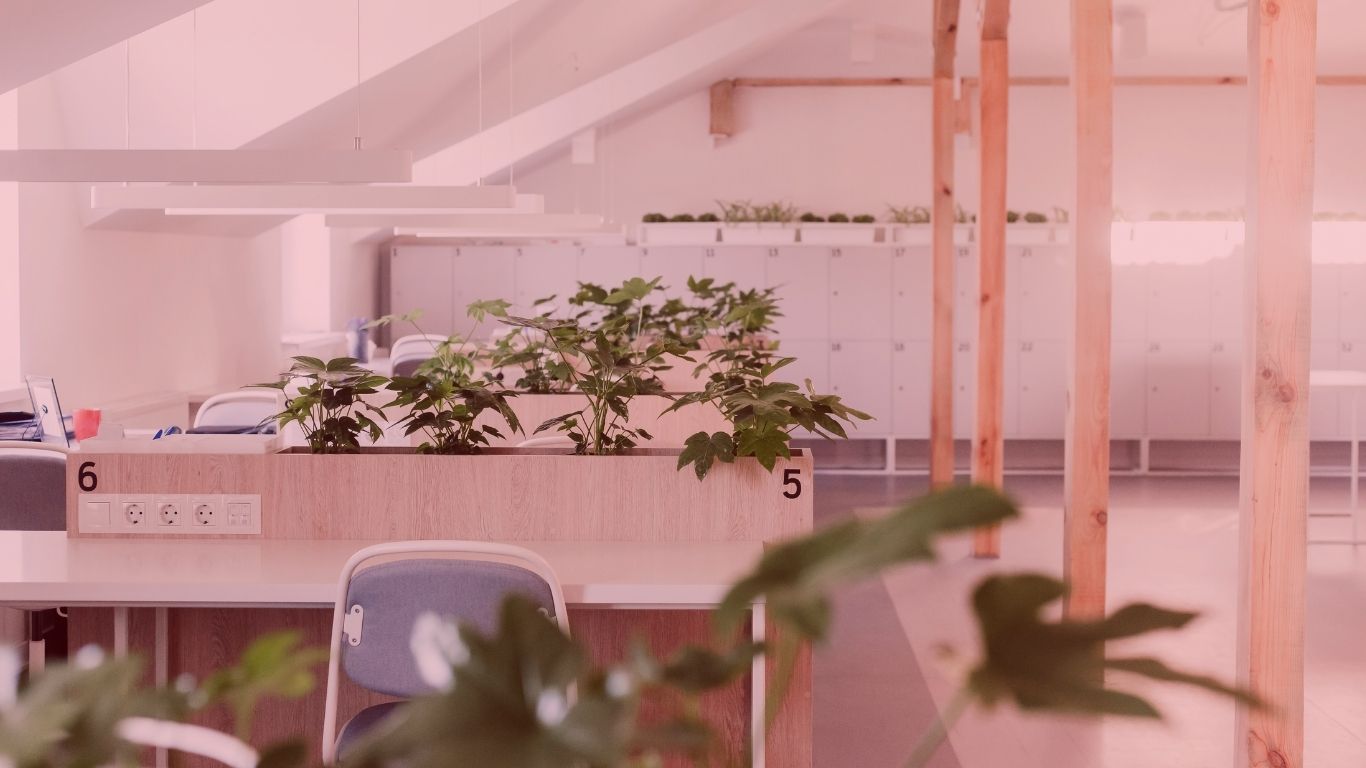 Professional team providing office shifting services in Airoli, Mumbai