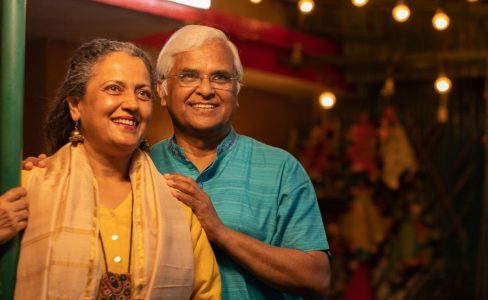 A Shiftraa team member handling packed boxes for monsoon moving services in Mumbai A Shiftraa team member handling packed boxes for monsoon moving services in Mumbai
