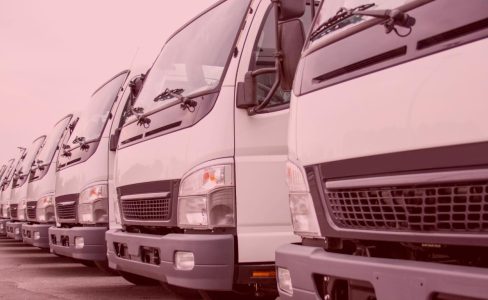 A fleet of cars ready for corporate fleet transport from Mumbai A fleet of cars ready for corporate fleet transport from Mumbai